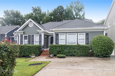 6217 Tuskan Drive