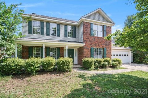 3725 Winterberry Court