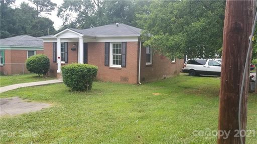1839 Kennesaw Drive A & B