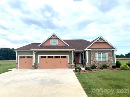150 Dorothy Drive sold home in Barnhardt Meadows, China Grove, NC