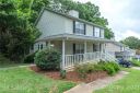 133 Rocking Porch Ridge sold home in Asheville, SC