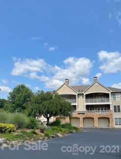 103 Glenview Lane 5048 sold home in Mountain Condominiums, Maggie Valley, NC