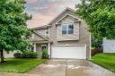 4407 Lawrence Daniel Drive sold home in Matthews, SC