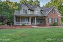 3300 Greenhurst Drive sold home in Weddington, SC