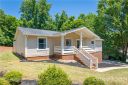316 Inglewood Drive sold home in Morganton, SC
