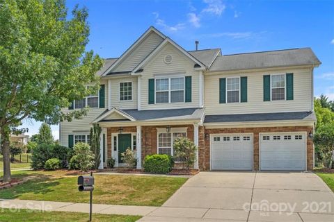 2101 Blue Iris Drive