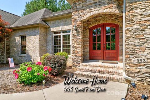 553 Sunset Pointe Drive