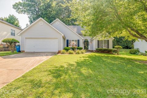 203 Pebble Creek Crossing