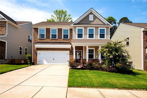 13722 Canterbury Castle Drive