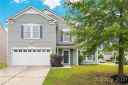 804 Chastain Avenue sold home in Concord, SC