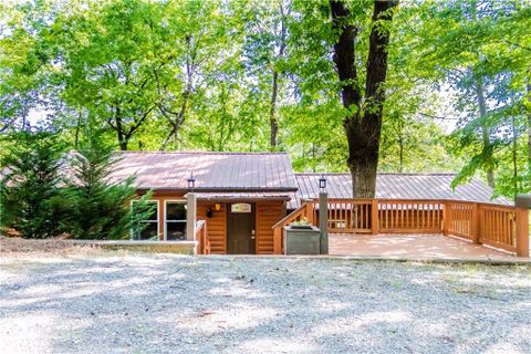 167 Johnson Circle sold home in Lakeview Estates, Lake Lure, NC