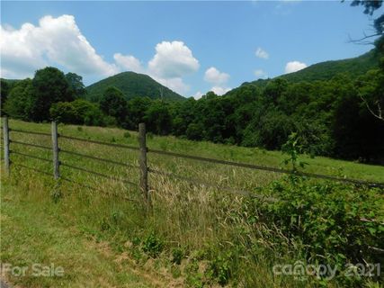 00 Bald Creek Road 14 & PT#15 sold home in Triple Creek Meadows, Clyde, NC