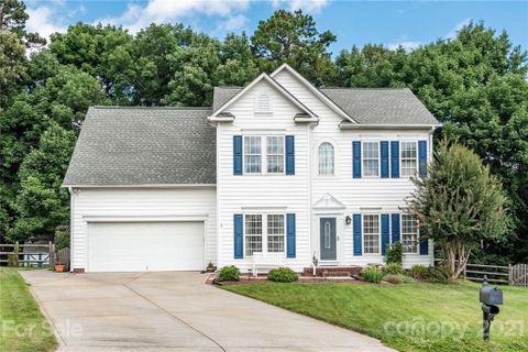 2481 Acadia Court