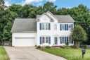 2481 Acadia Court sold home in Kannapolis, SC