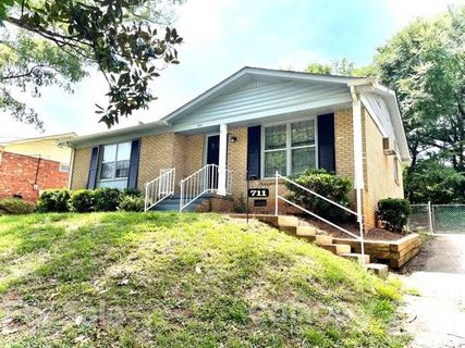 711 Edgegreen Drive