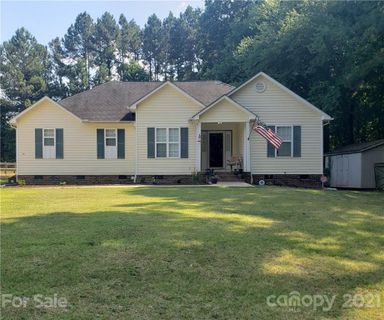 102 Doree Lane sold home in Heritage, Crouse, NC