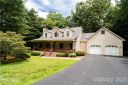 100 Cherry Blossom Lane sold home in Hendersonville, SC