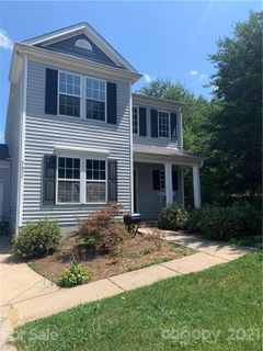 8431 Spirea Court