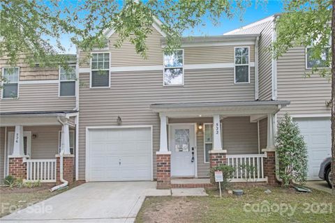 522 Doughton Lane