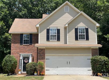 4116 Chatterleigh Drive