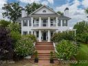 401 Oak Tree Lane sold home in Fletcher, SC