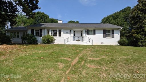 1437 Alexander Road
