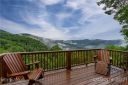 332 Falcon Crest Loop sold home in Maggie Valley, SC