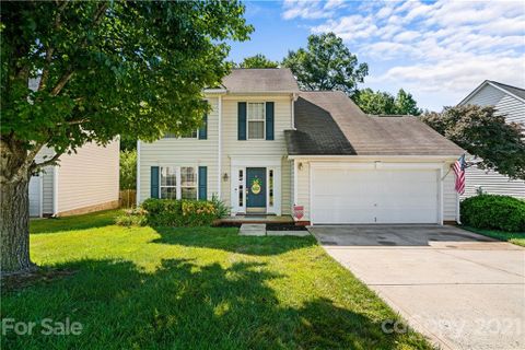 1019 Farmingham Lane