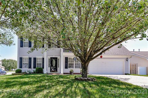 2101 Foster Court