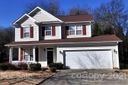 14418 John Beck Drive sold home in Charlotte, SC