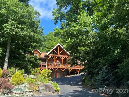 500 Algonquin Drive sold home in Goshen Valley, Boone, NC