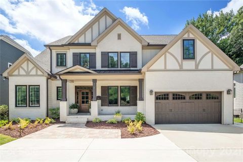 414 Sharon Amity Road