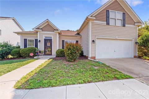 8511 Walden Ridge Drive