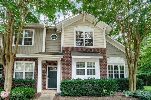 8214 Chaceview Court