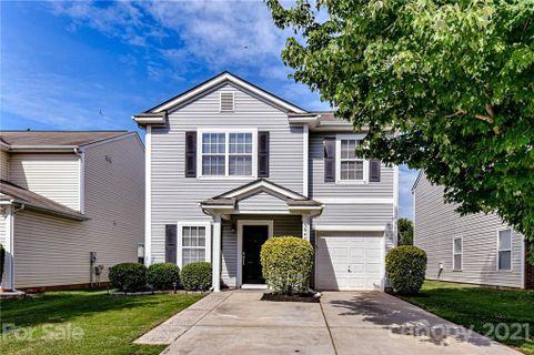 3642 Charterhall Lane