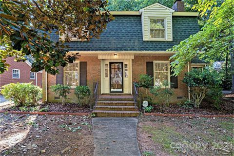 4600 Dawnwood Drive