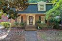 4600 Dawnwood Drive sold home in Charlotte, SC