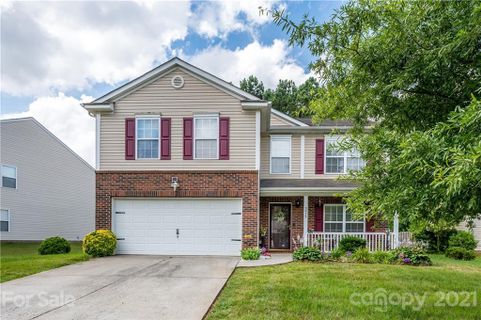 3923 Larkhaven Village Drive