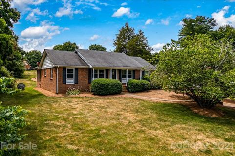 1133 Zion Church Road sold home in Olde Well South, Hickory, NC