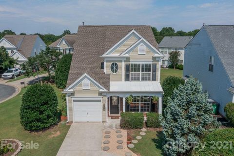 2158 Mckenzie Creek Drive