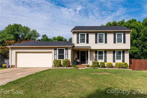 2240 Flint Glenn Lane