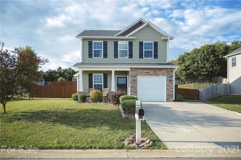 71 Badin Drive