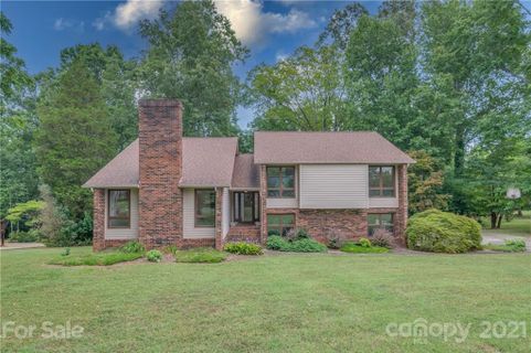 288 Knollwood Drive sold home in Knollwood, Forest City, NC