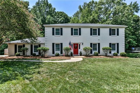 10235 Whitethorn Drive