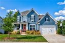 5378 Meadowcroft Way sold home in Fort Mill, SC