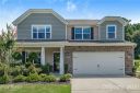 10675 Sapphire Trail sold home in Davidson, SC
