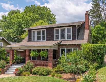 167 Edgewood Road