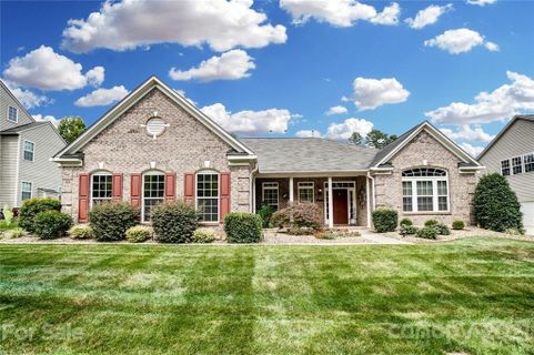 2542 Cypress Oak Lane