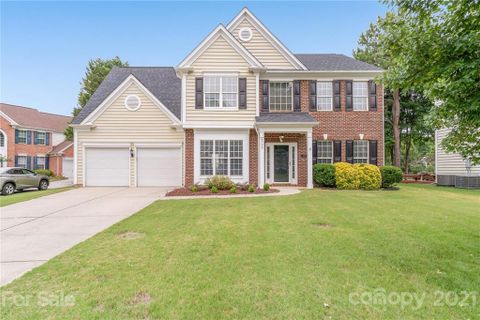 8709 Barrelli Court