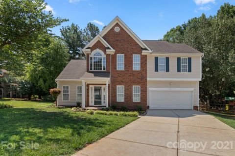 6008 Forest Pond Drive